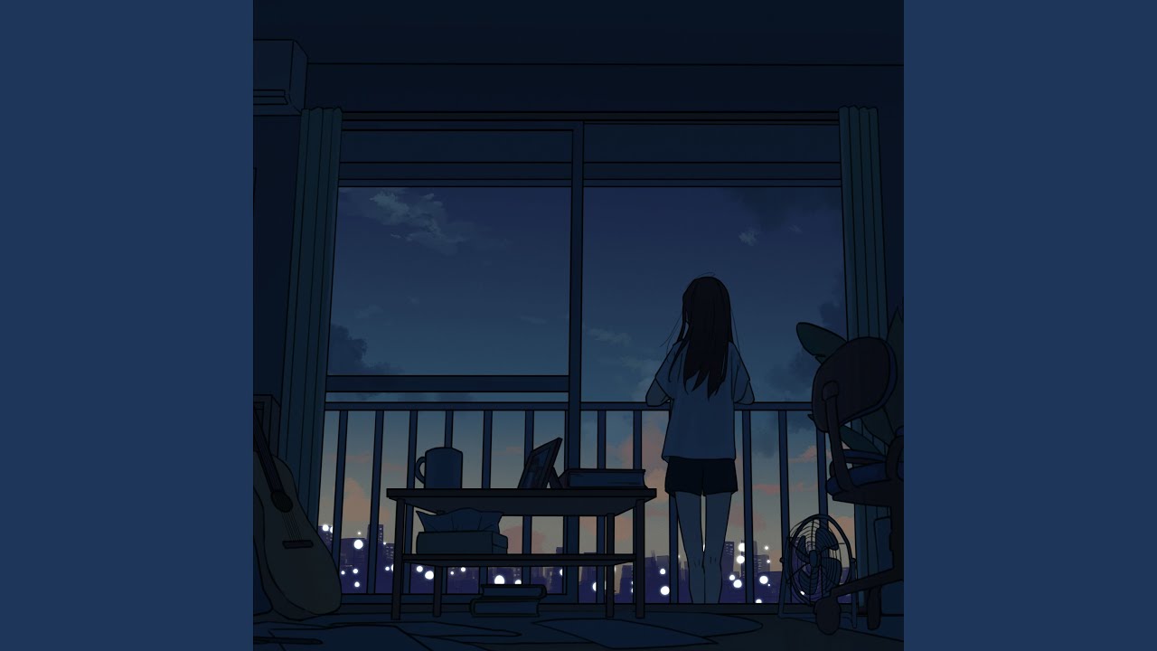 Pale Evening