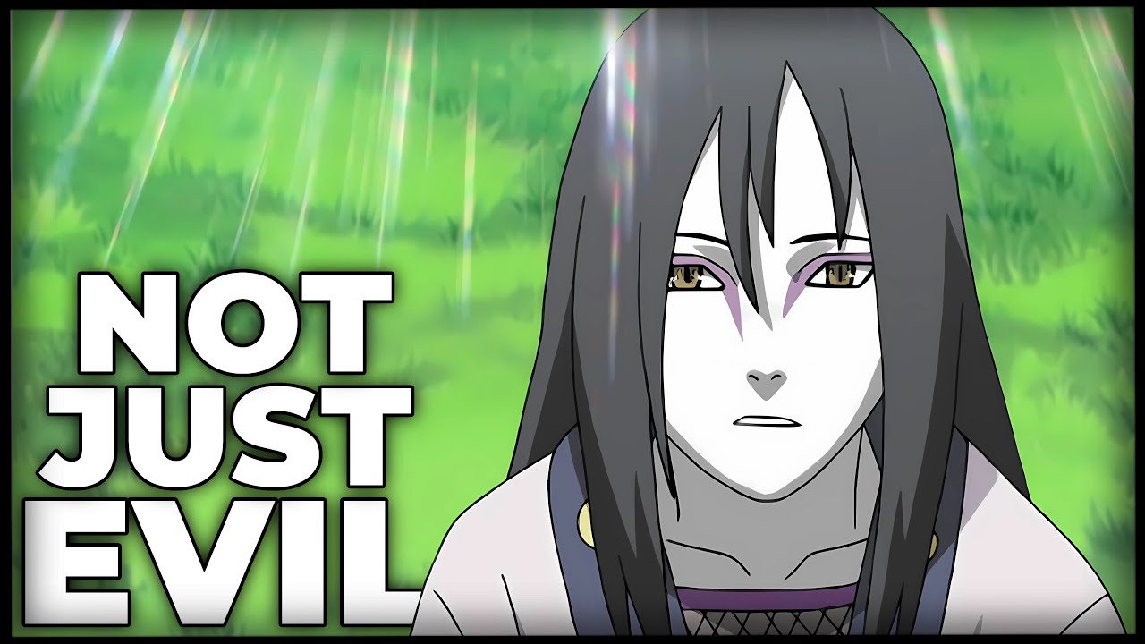 You Don’t Understand Orochimaru…At All!