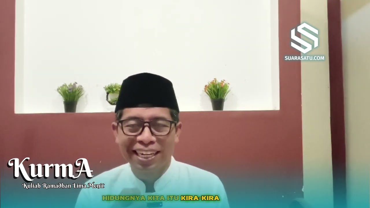 Vol. 15, Wudlu Jadi Lebih Sempurna: Amalkan Sunahnya. #bojonegoro #ngabuburit 