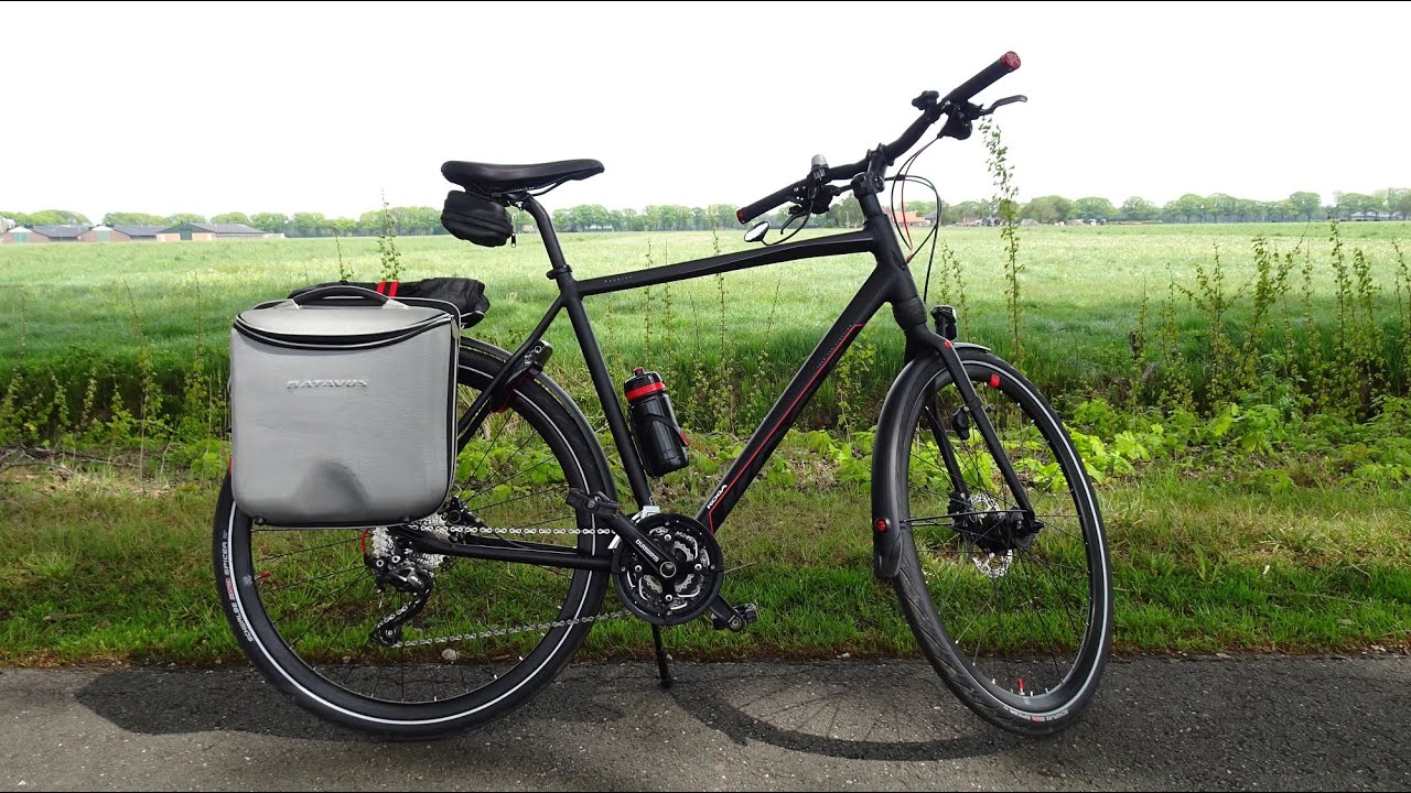 Fietsen via knooppunten door de Peel  ( Deel 2 )