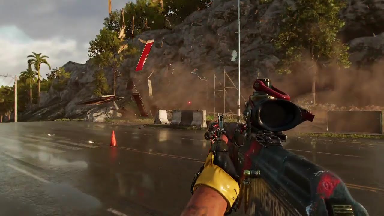 Far Cry 6 Parte 25 En Español Latino (Modo Guerrilla)