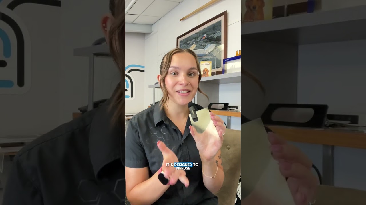 Anti-Reflection vs Anti-Glare | Which is Best for Your Display?