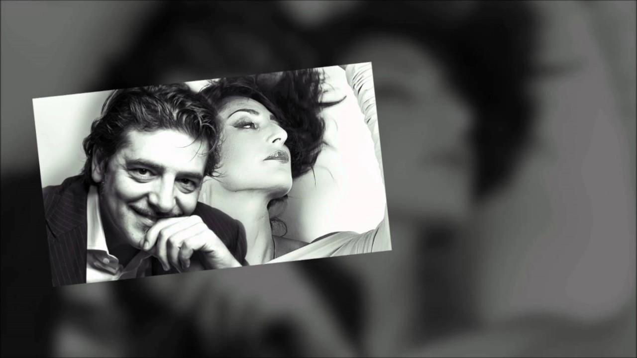 Questo amore proibito  Vittorio Matteucci & Roberta Faccani
