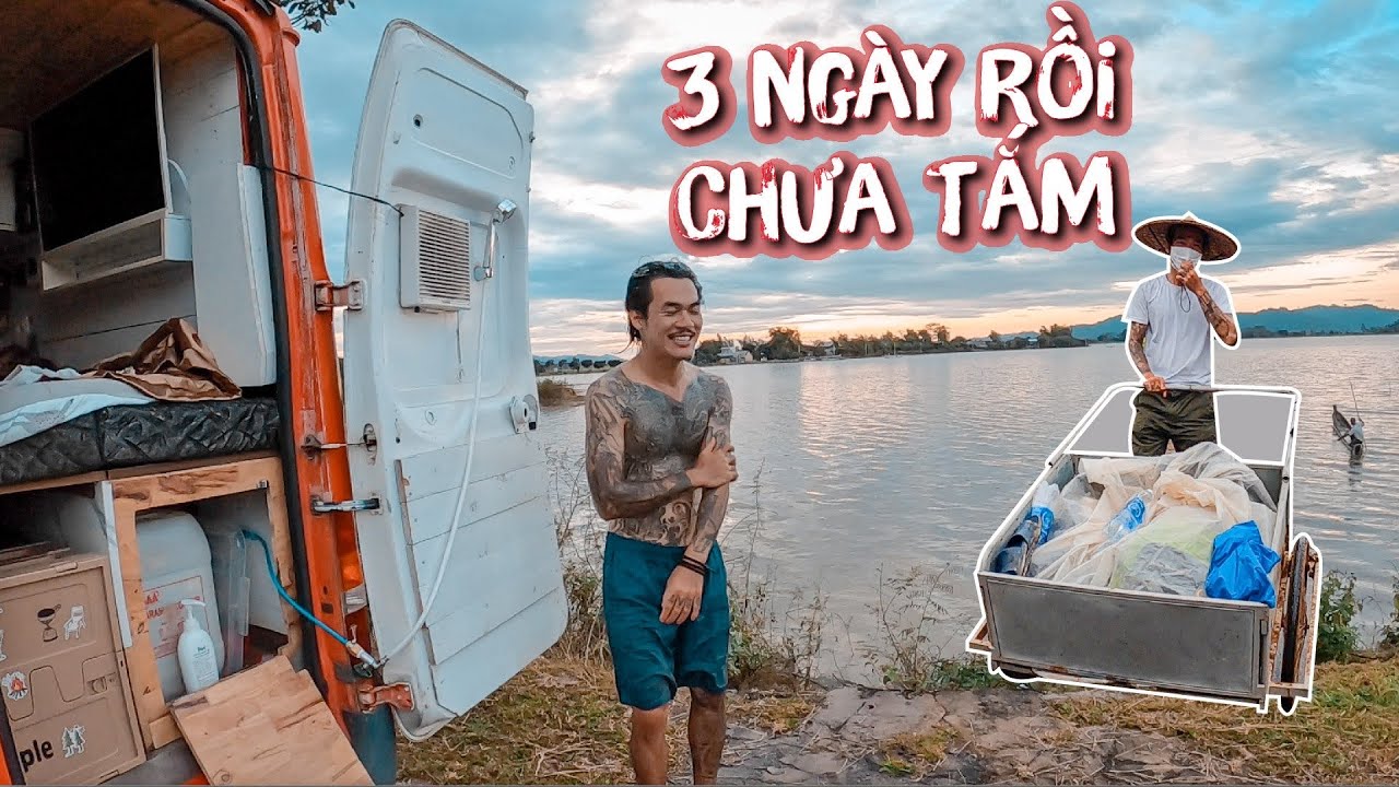 #142 Mobihome siêu bá đạo | Khám phá biệt thự di động chỉ tốn có đúng 250 triệu