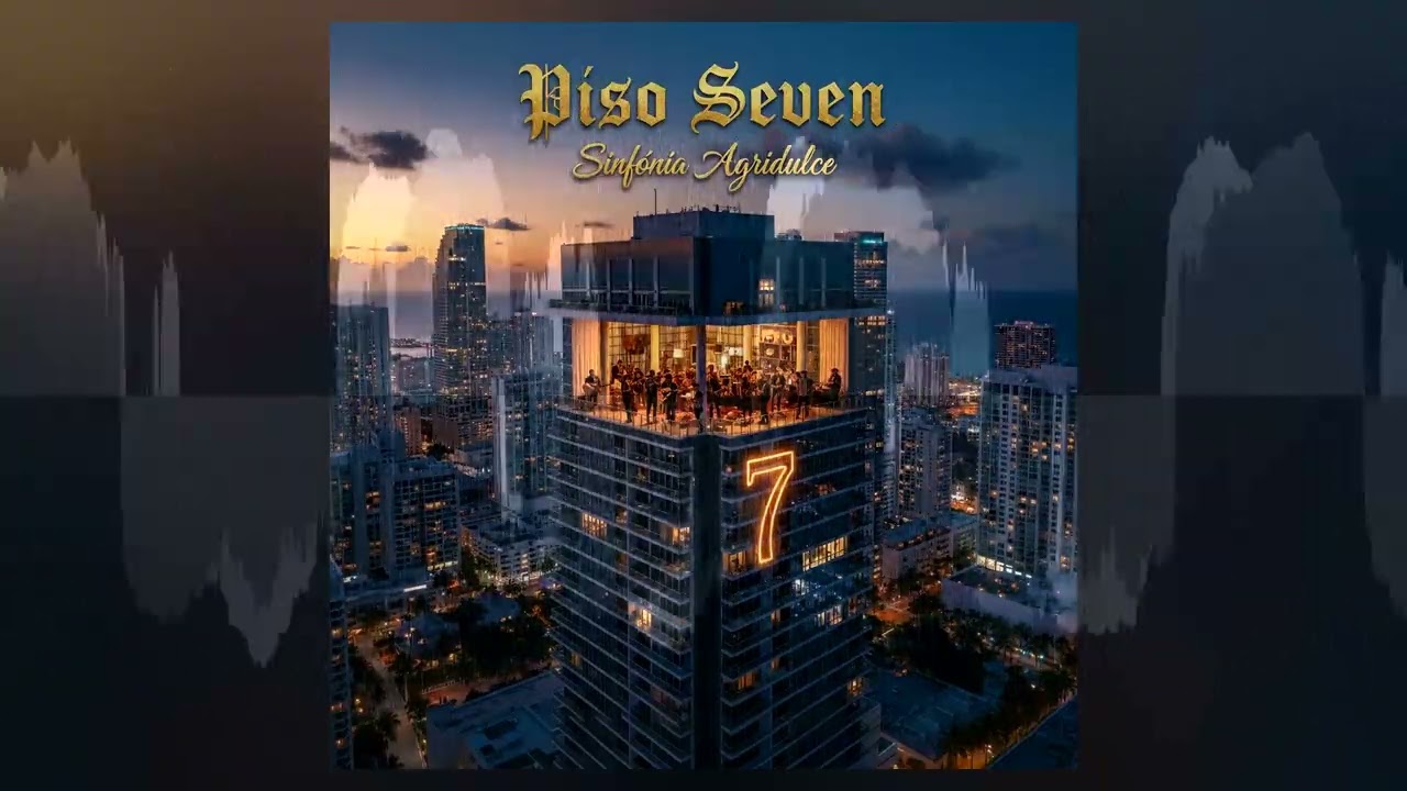 Piso Seven - Cuando las luces se apagan