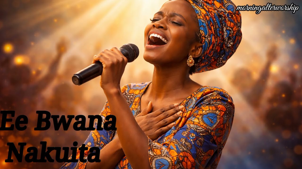 🎵 : Ee Bwana Nipiganie | Zaburi 35/  Ee Bwana Nakuita | Zaburi 28 (Swahili