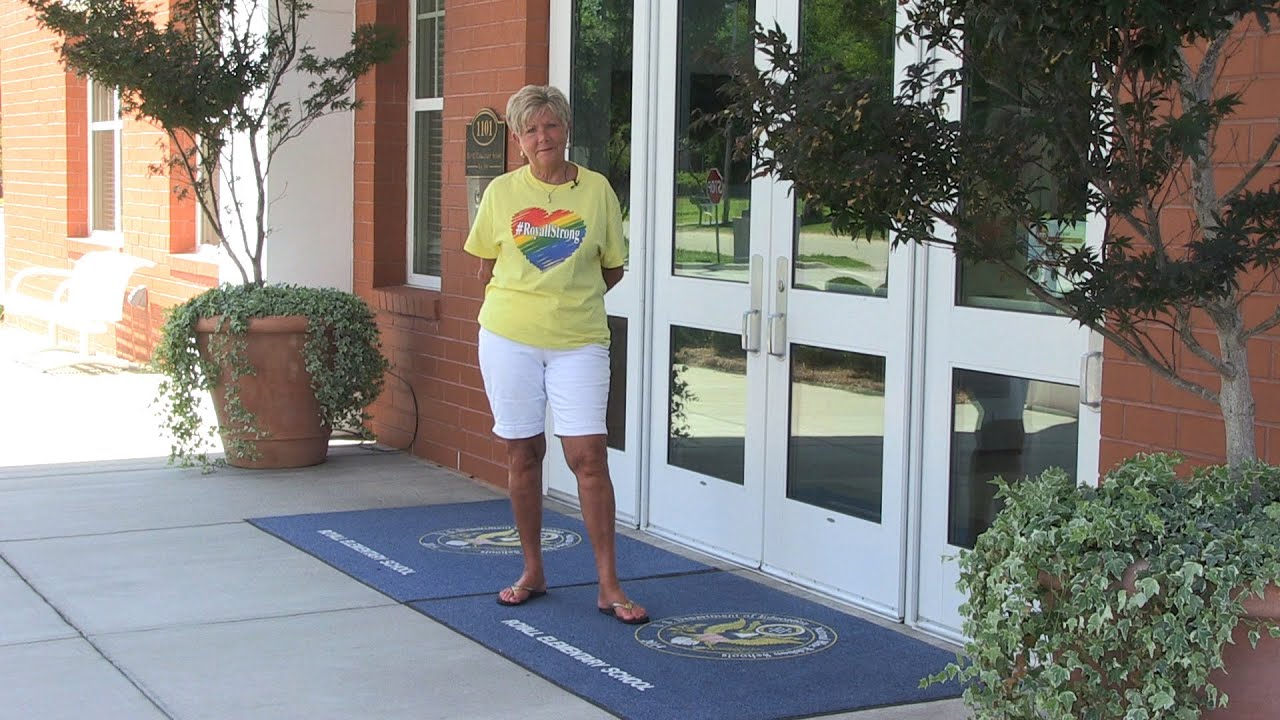 Back to School Safety (Elementary Schools)