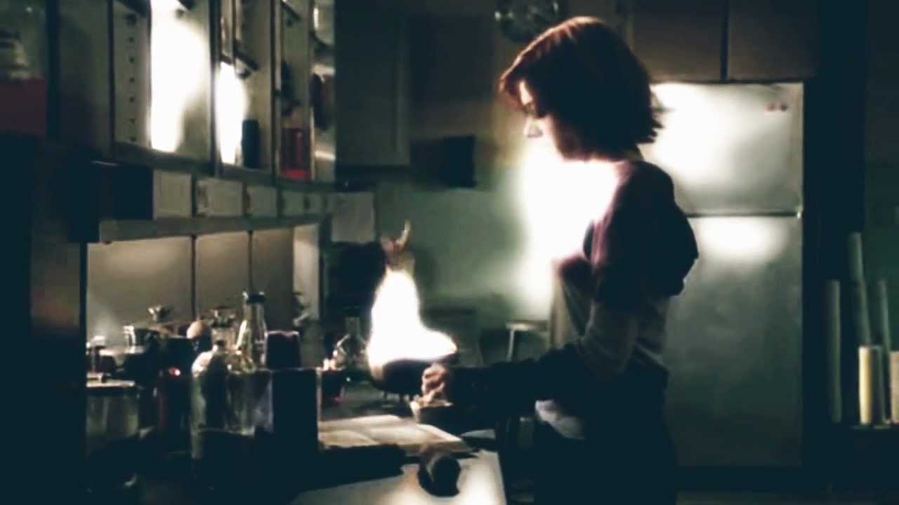 Willow - Shot in The Dark