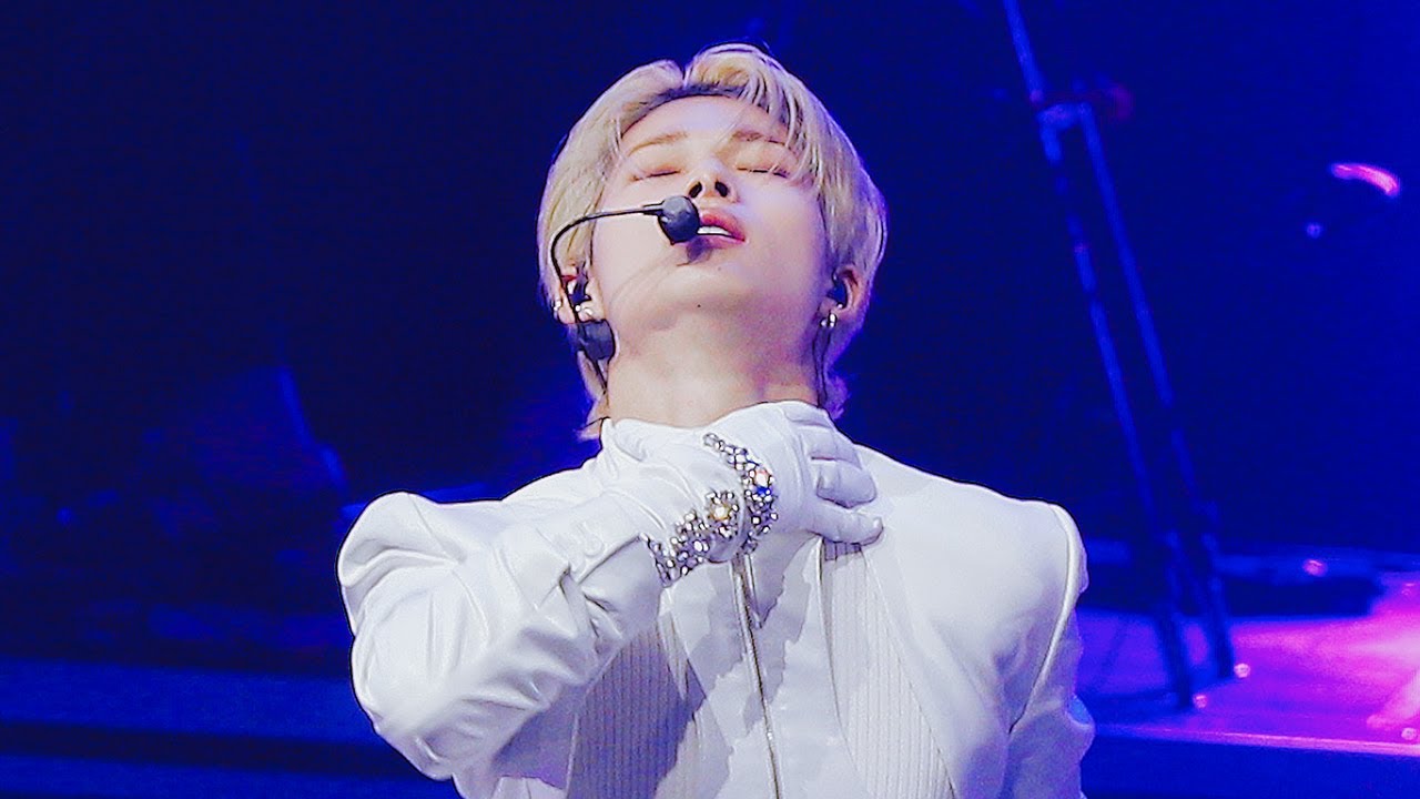 [4K] 230611 위버스콘 페스티벌 'Come 2 Me' (Cover) 엔하이픈 니키 직캠 (ENHYPEN NI-KI FOCUS FANCAM)