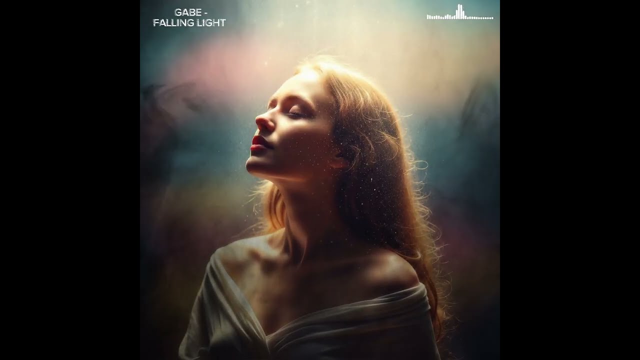  Gabe - Falling light 