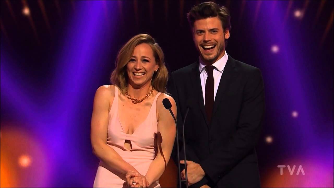 Prix personnalité de l'année 31e gala artis