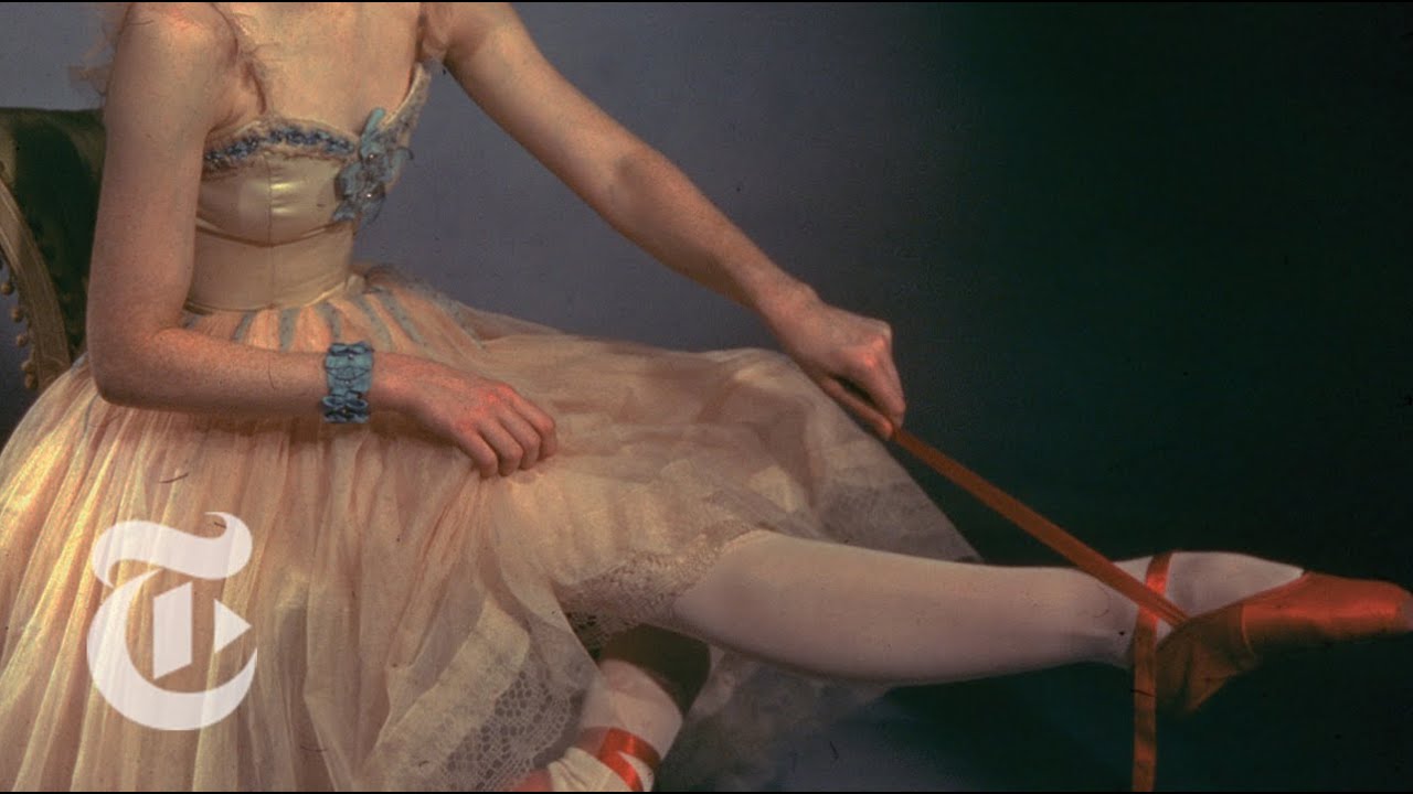 Critics' Picks - 'The Red Shoes' | The New York Times