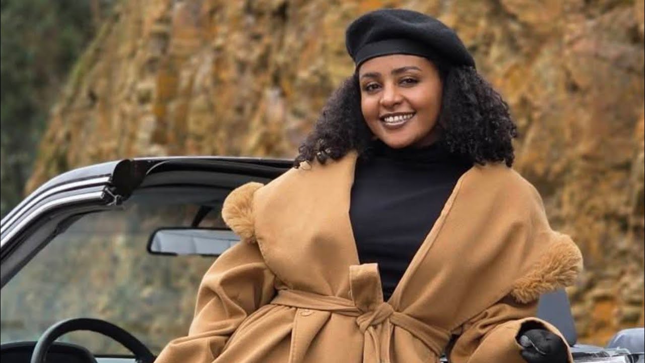 HOO BLEN  |LIDIYA DERESSE| Amazing Song 