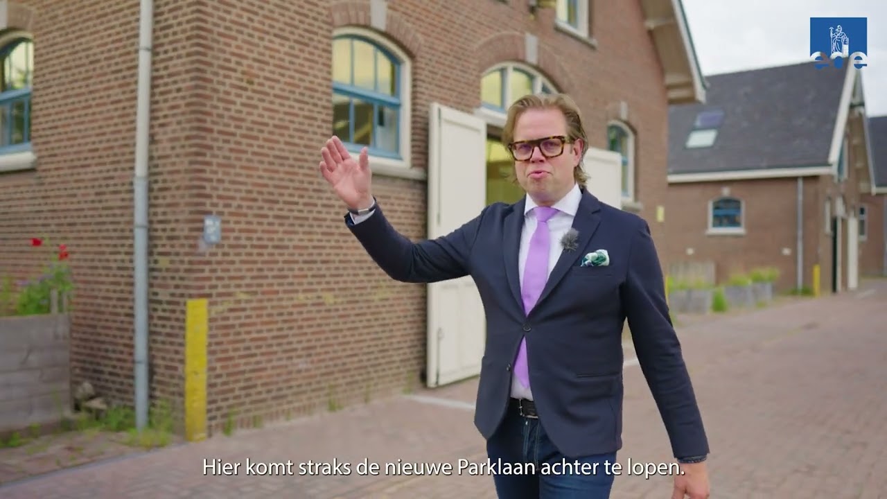 College van burgemeester en wethouders | Wethouder Peter de Pater