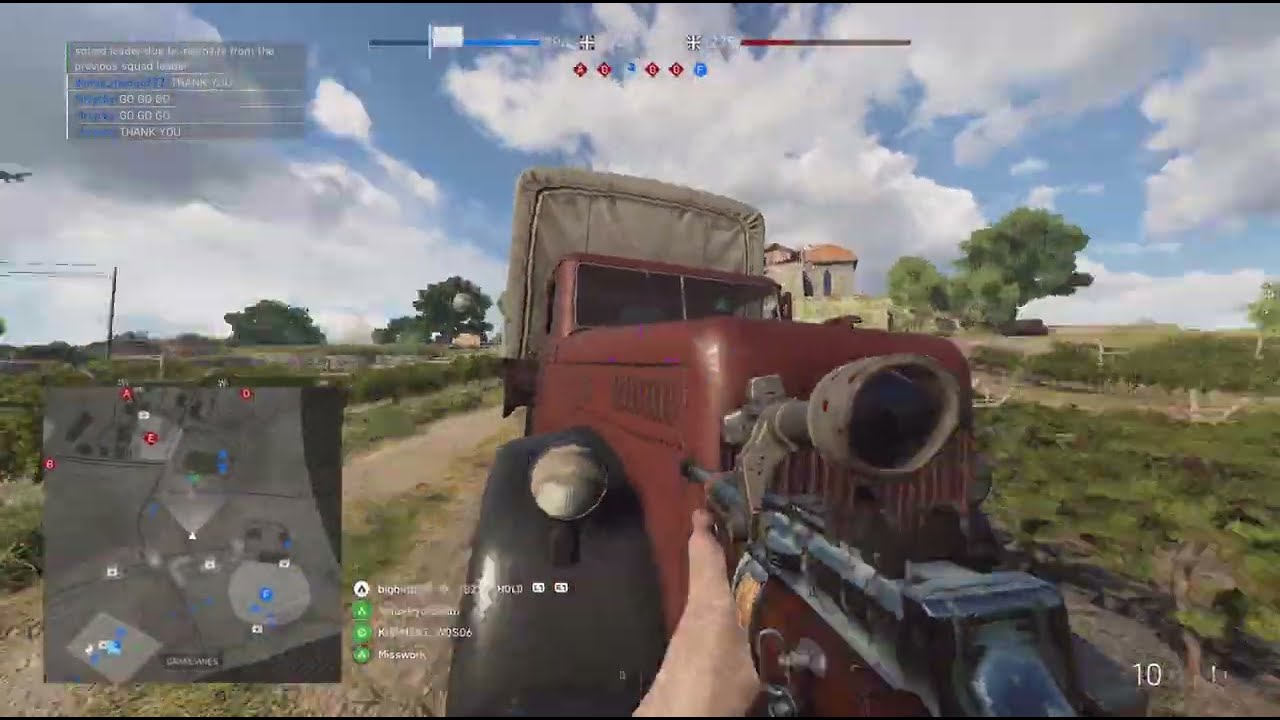 49/12 using the m1941 johnson on arass.