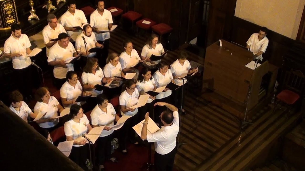 Parce Domine (Canto Gregoriano)