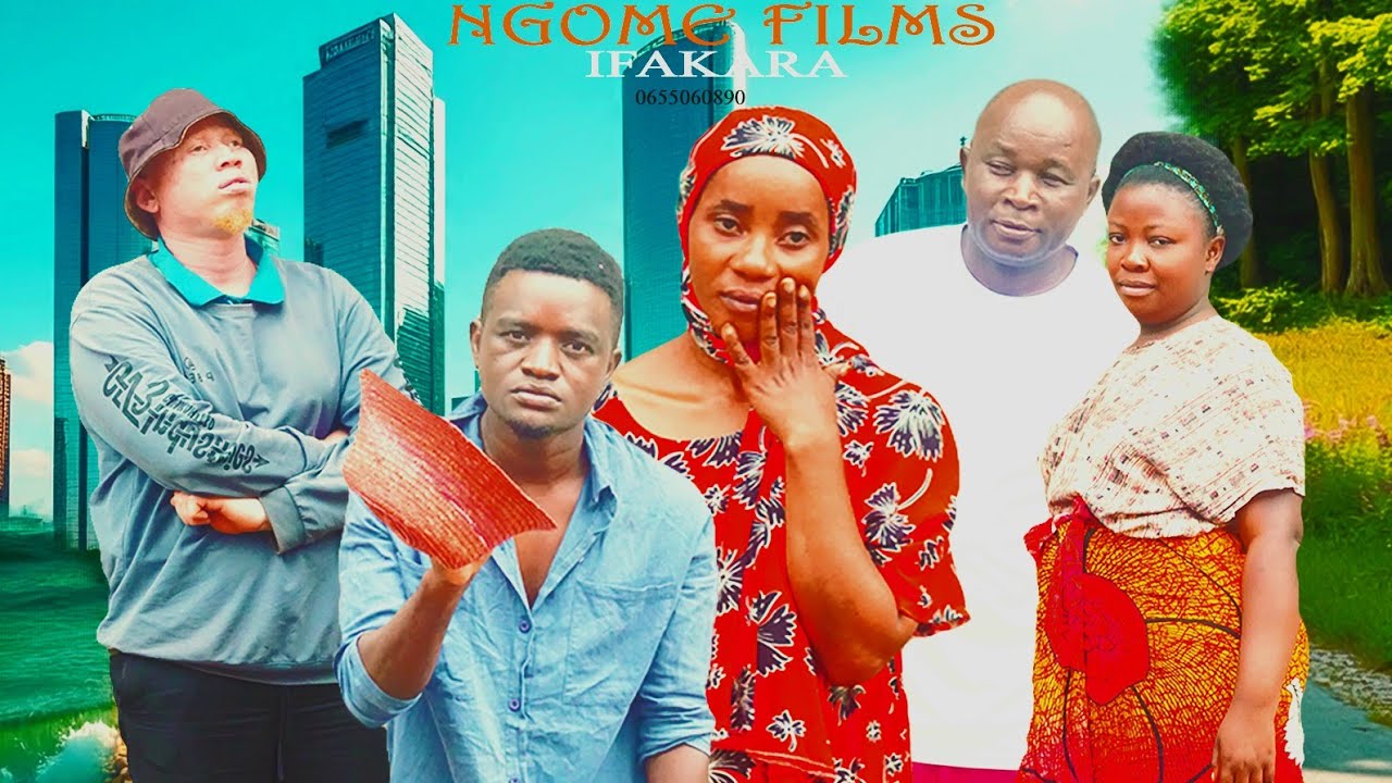 OHOO KESI IMESHAKUA NGUMU HII (utata, vilio, uzuni... utacheka) 💔❤️‍🔥🤣💥 #ndaro #clamvevo #trending 