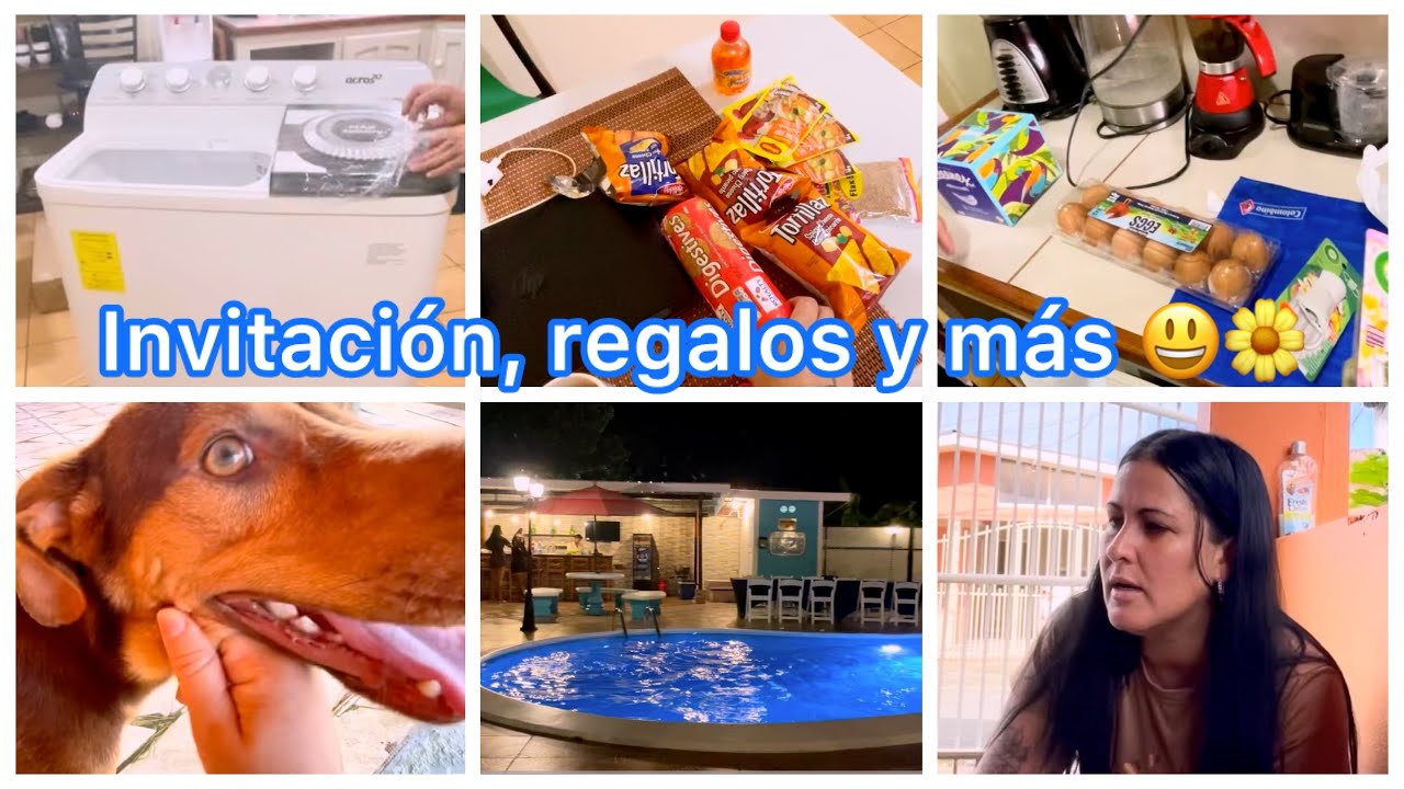 Miren Cuántos regalos 🎁 👀😱 gracias 🙏 