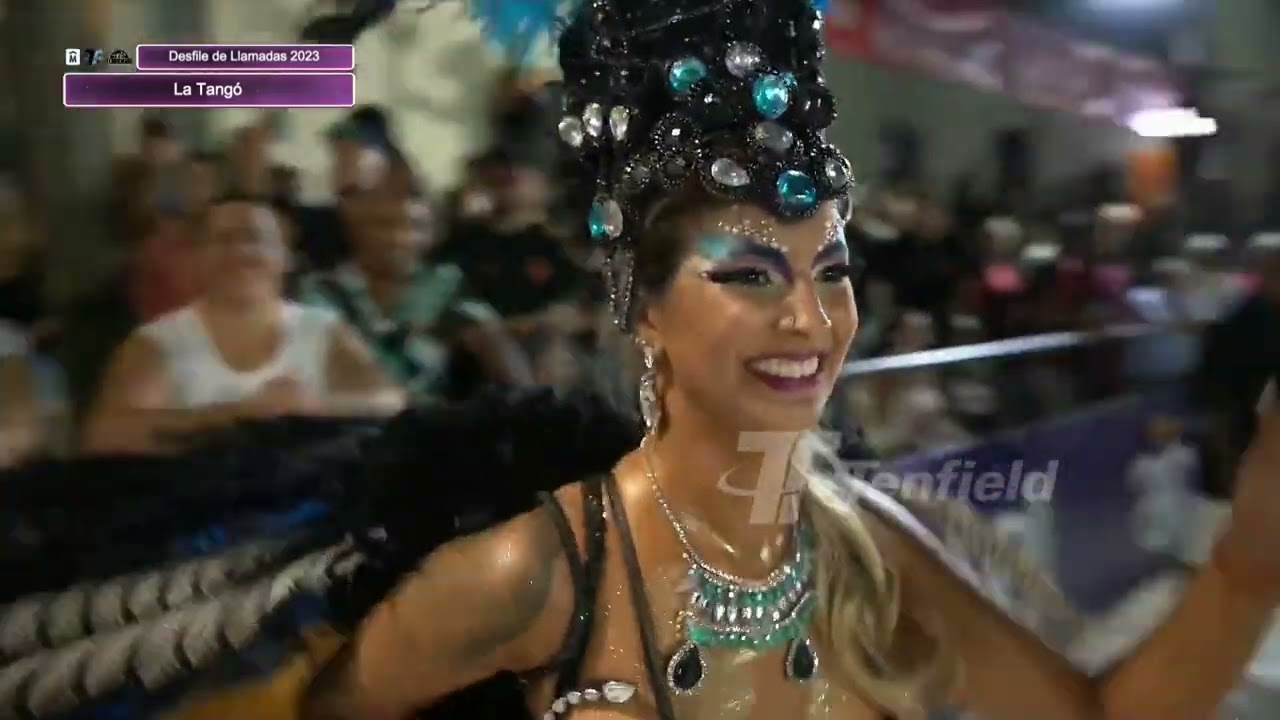 Desfile de Llamadas 2023 - Bloque 10 - Viernes 10