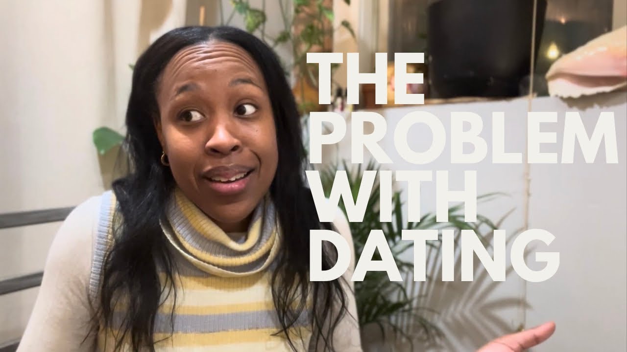 Balanced Polarity and Dating: What’s Going On? 