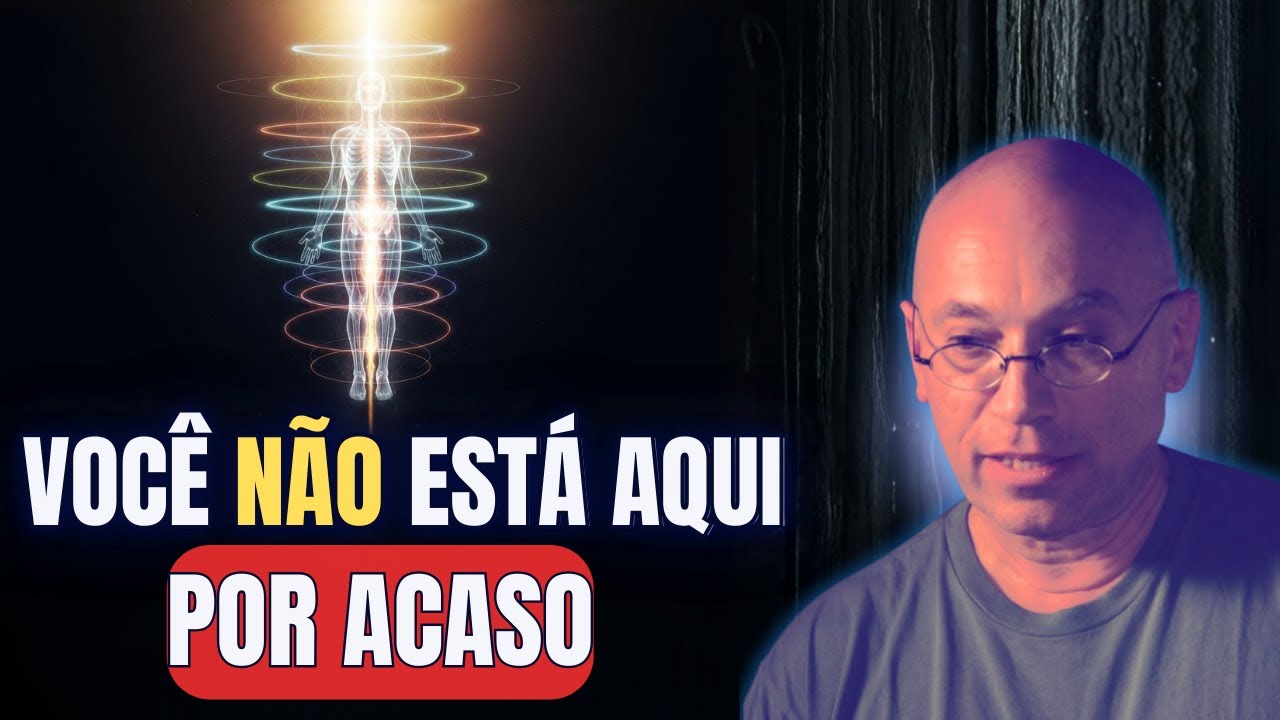 BASHAR: OS 9 NÍVEIS DA CONSCIÊNCIA — E O PONTO ONDE A REALIDADE MUDA