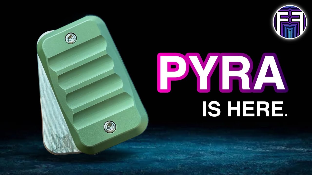 The Pyra by TwoEDC is Here—Can it Match the Hype?