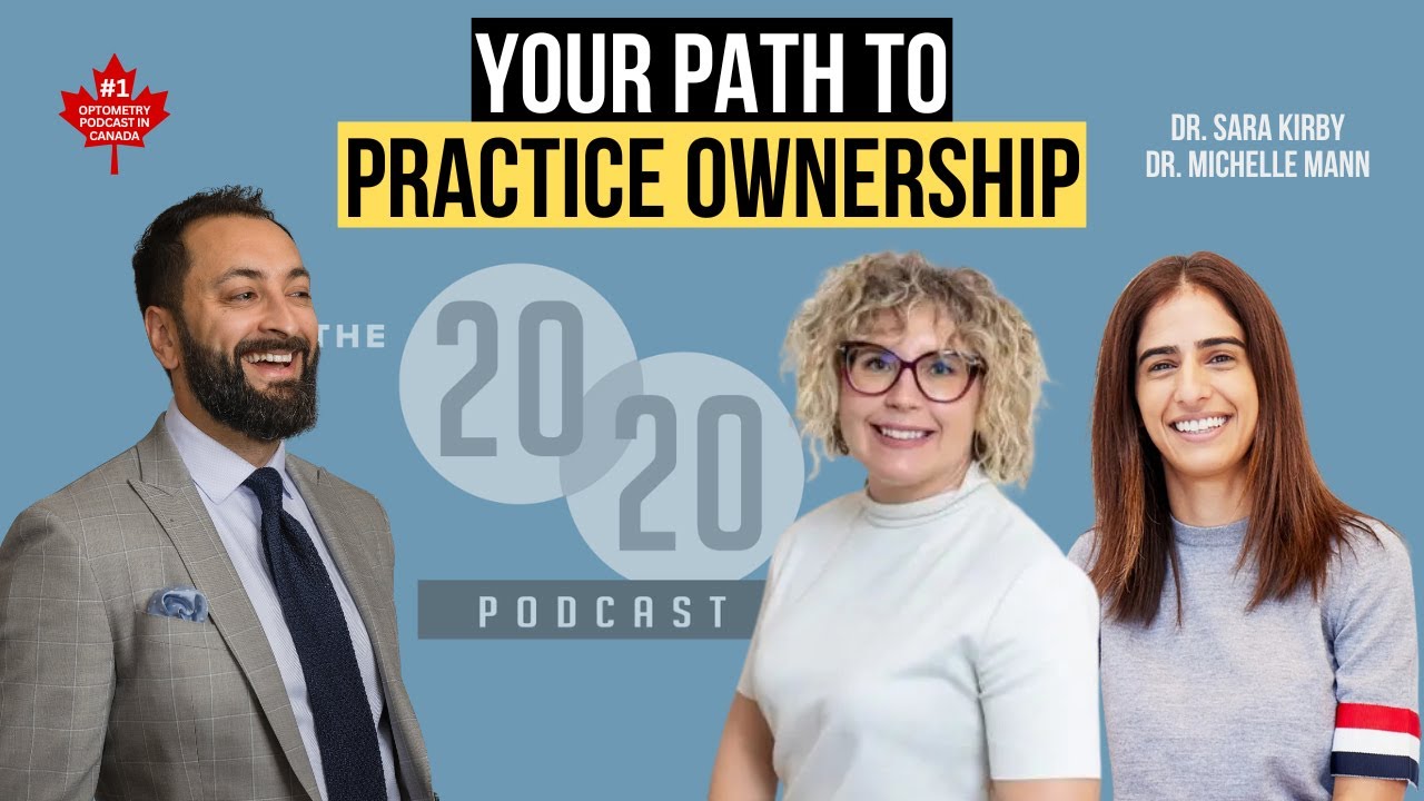 Live Discussion: The Path To Business Ownership - Dr. Michelle Mann And Dr. Sara Kirby