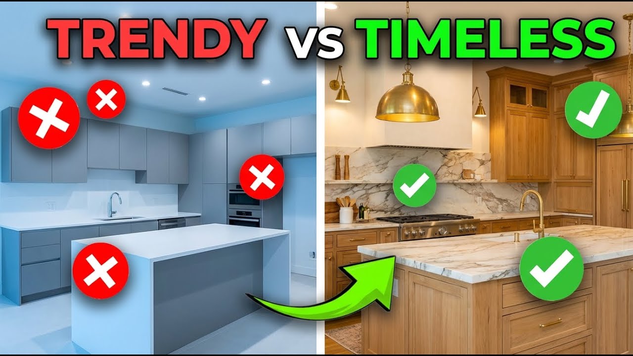 5 Home Trends That Are OUT For 2026 | What Will Actually Last