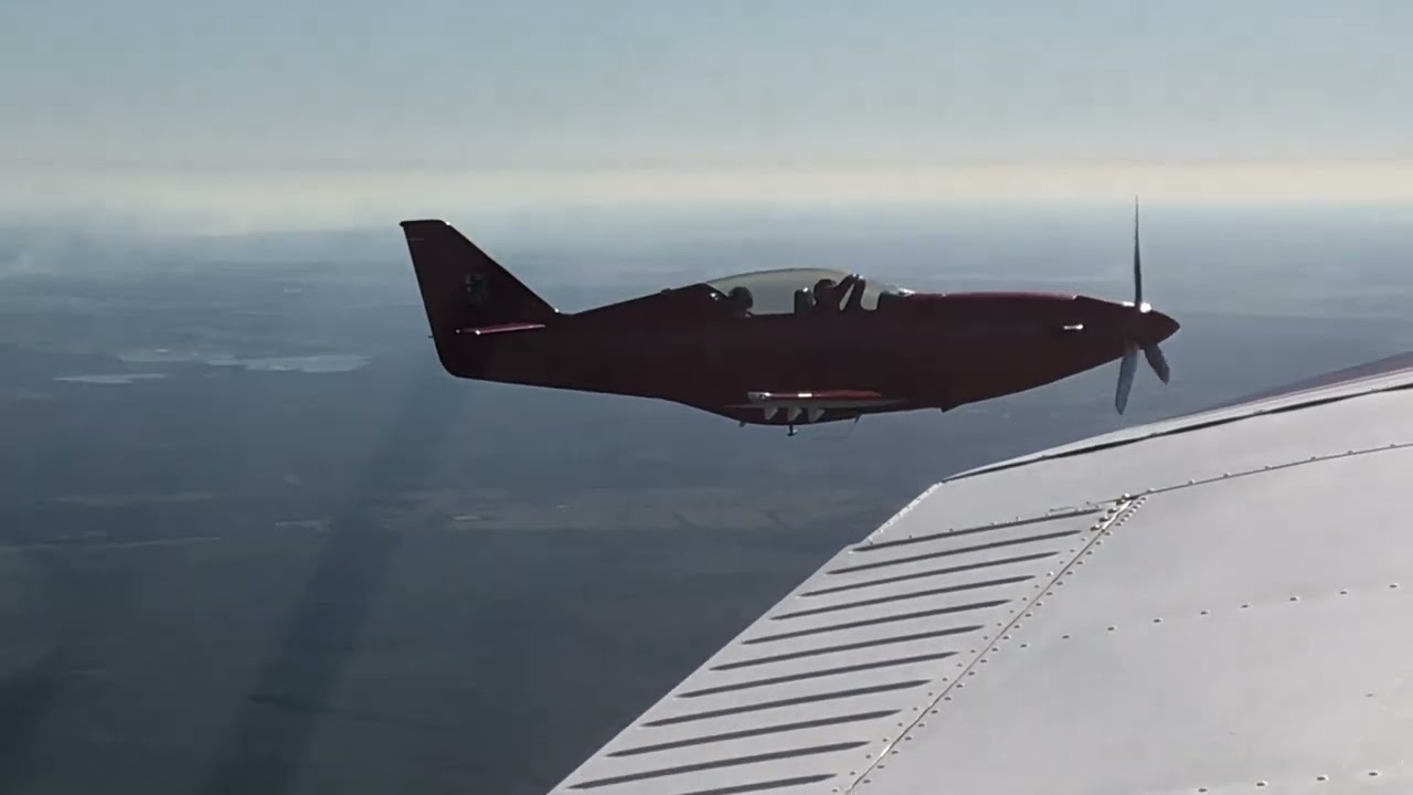 Turbine Legend Mission