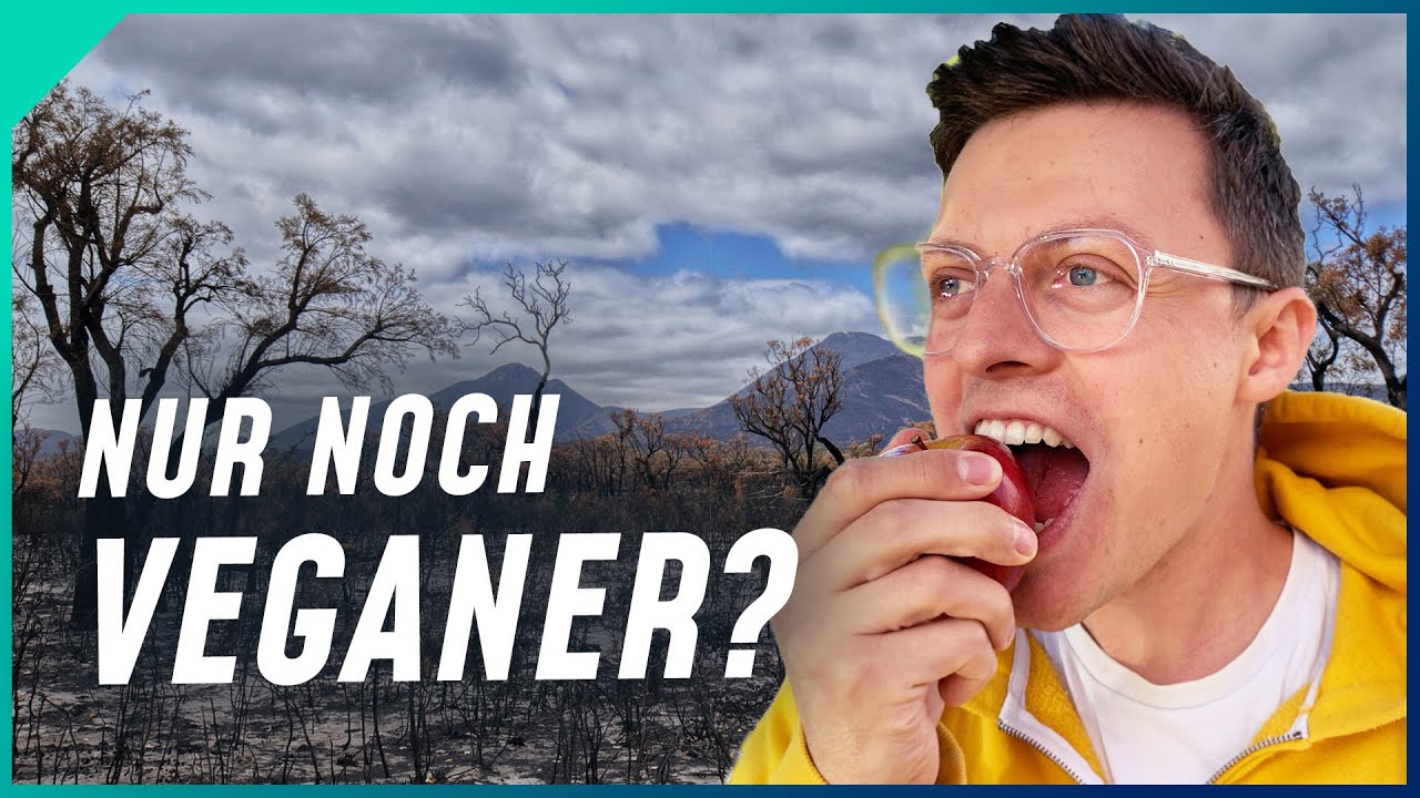 Was wäre, wenn alle Menschen Veganer wären? | Breaking Lab