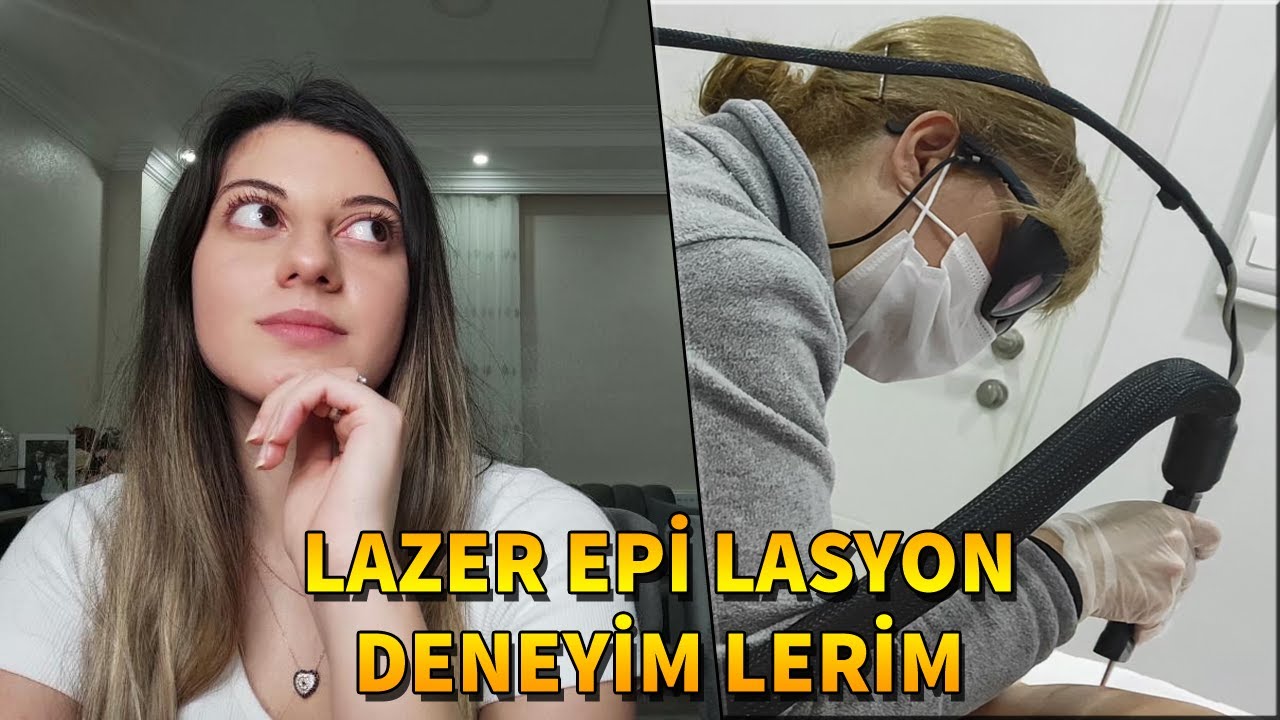 Lazer Epilasyon Deneyimlerim, Ne Kadar Acıtıyor? Tüyler Tekrar Çıkıyor mu? Fiyatı? | Şevval Ruyam