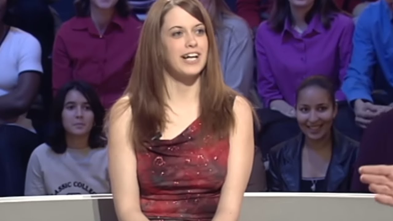 Мануэла хочет вернуть бывшего