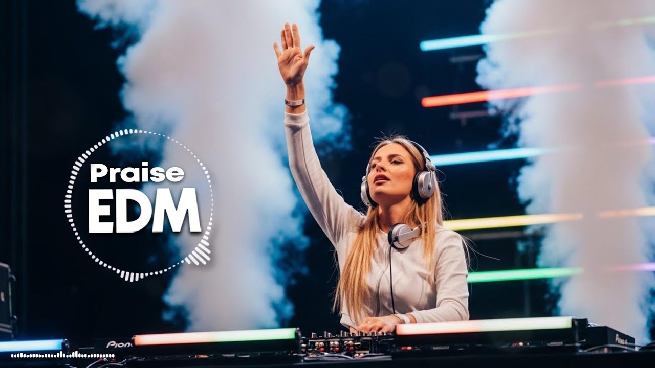 Christian Praise EDM | Joyful Rhythms of Faith
