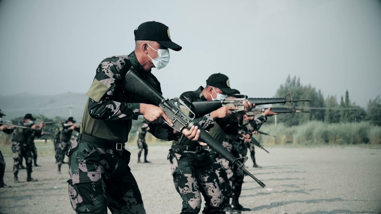 PSBRC Class 2020-05 Class MASIGLAYAN "Recognition Rites"