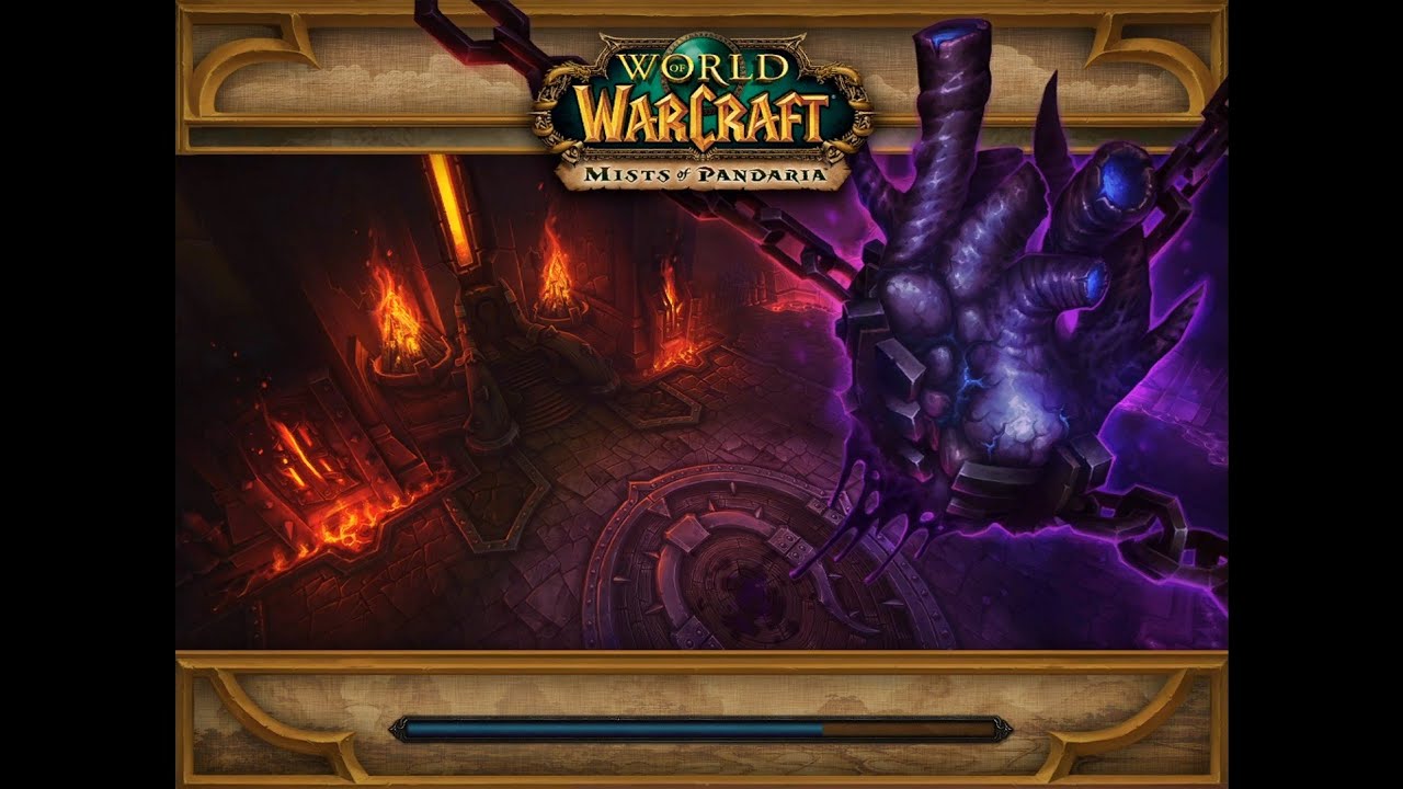 World of Warcraft: Mists of Pandaria - Raid: Siege of Orgrimmar