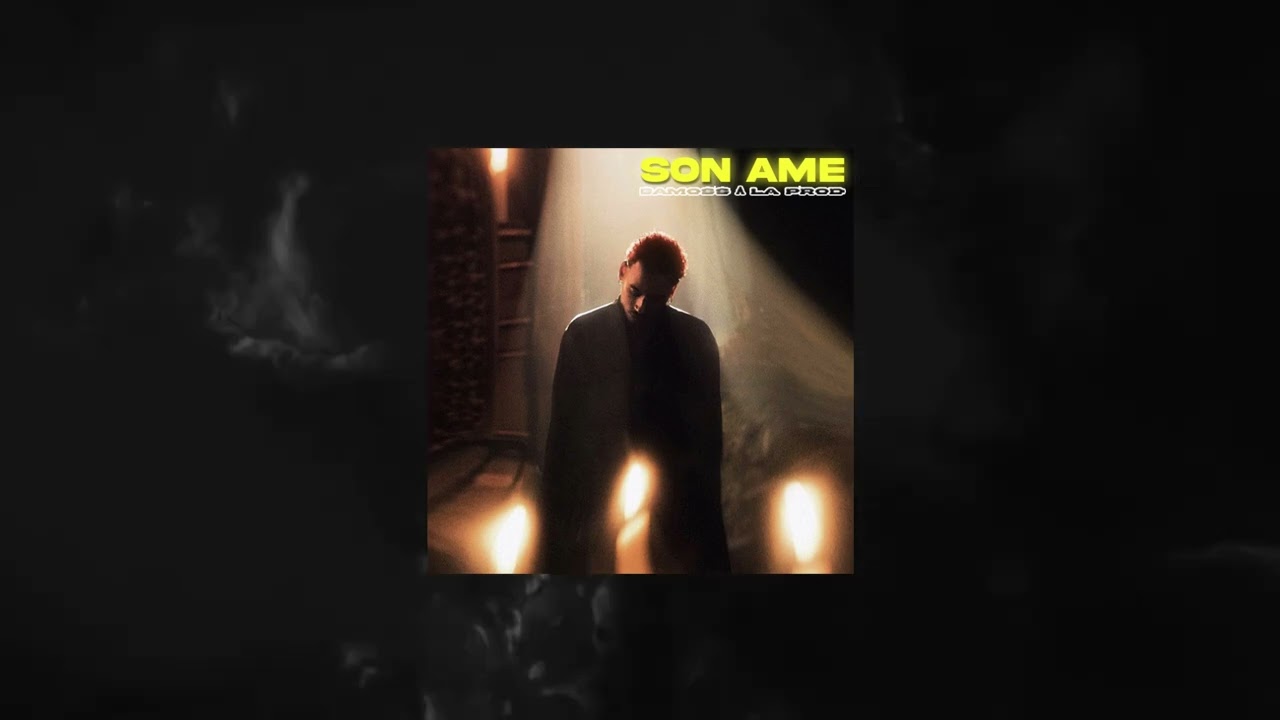 Laylow x Josman x Edge Type Beat - 