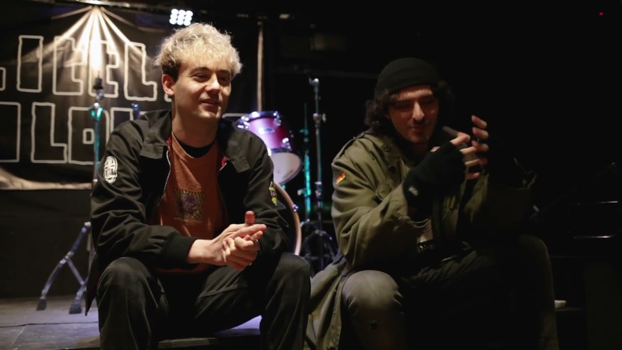 NARC. Mini-Doc #4 &ndash; Outside The Mainstream: The North East&rsquo;s Alternative Scene