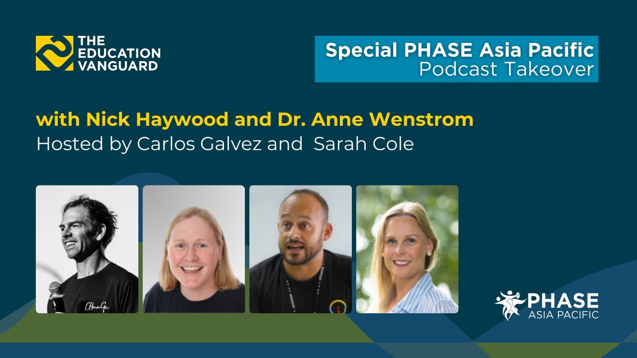 Building Sustainable School Cultures Through Leadership, Balance, and Wellness