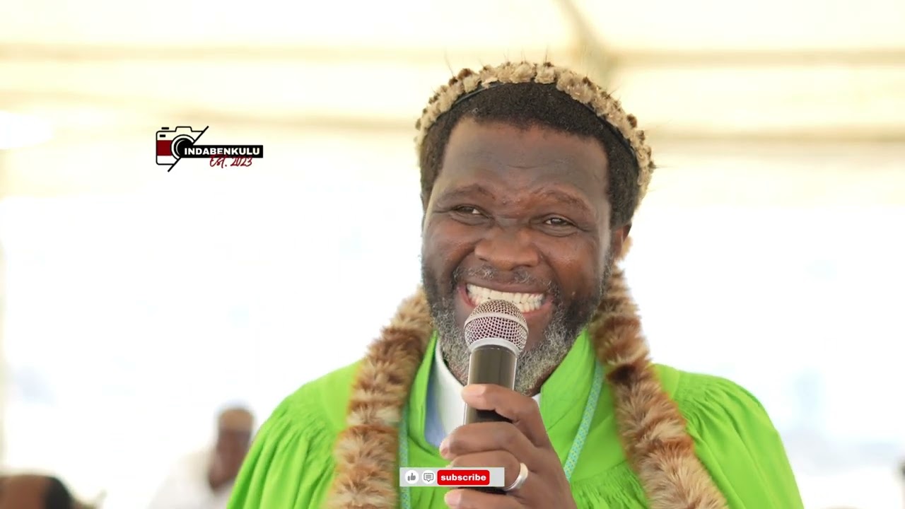 Ubungozi bokusola uma kwenziwa into ka Shembe !!! Mva Khubisa l Shembe uNyazi Lwezulu