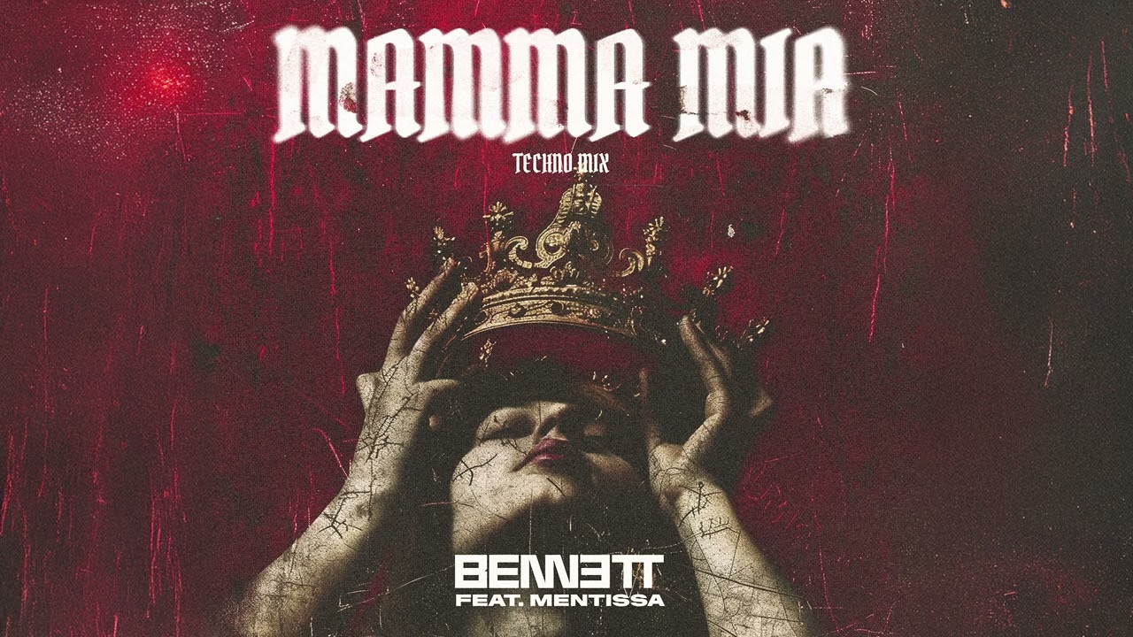 BENNETT - Mamma Mia (Official Audio)