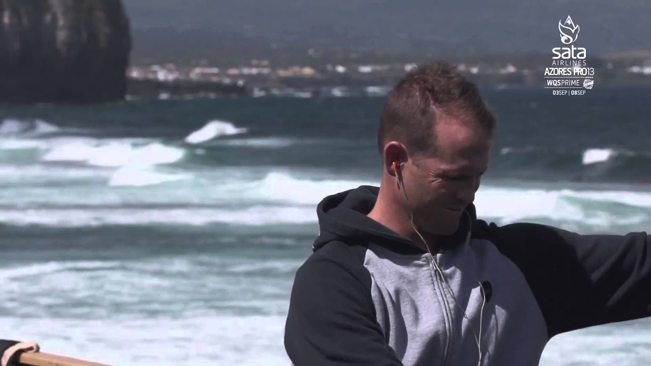 #SURFing @TomasHermes Wins @ASP Prime 2013 #SATAAirlinesAzoresPro