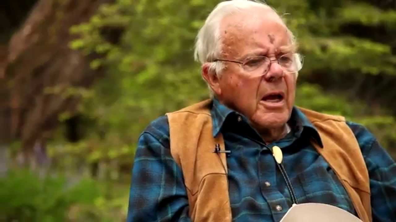 Brandy &ndash; Reflections on the Wilderness Act and Advocacy - trailer