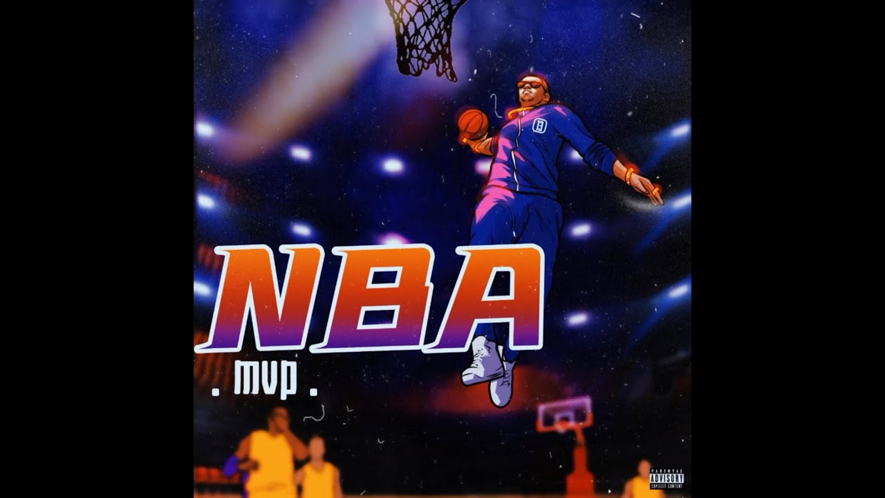 NBA - MVP