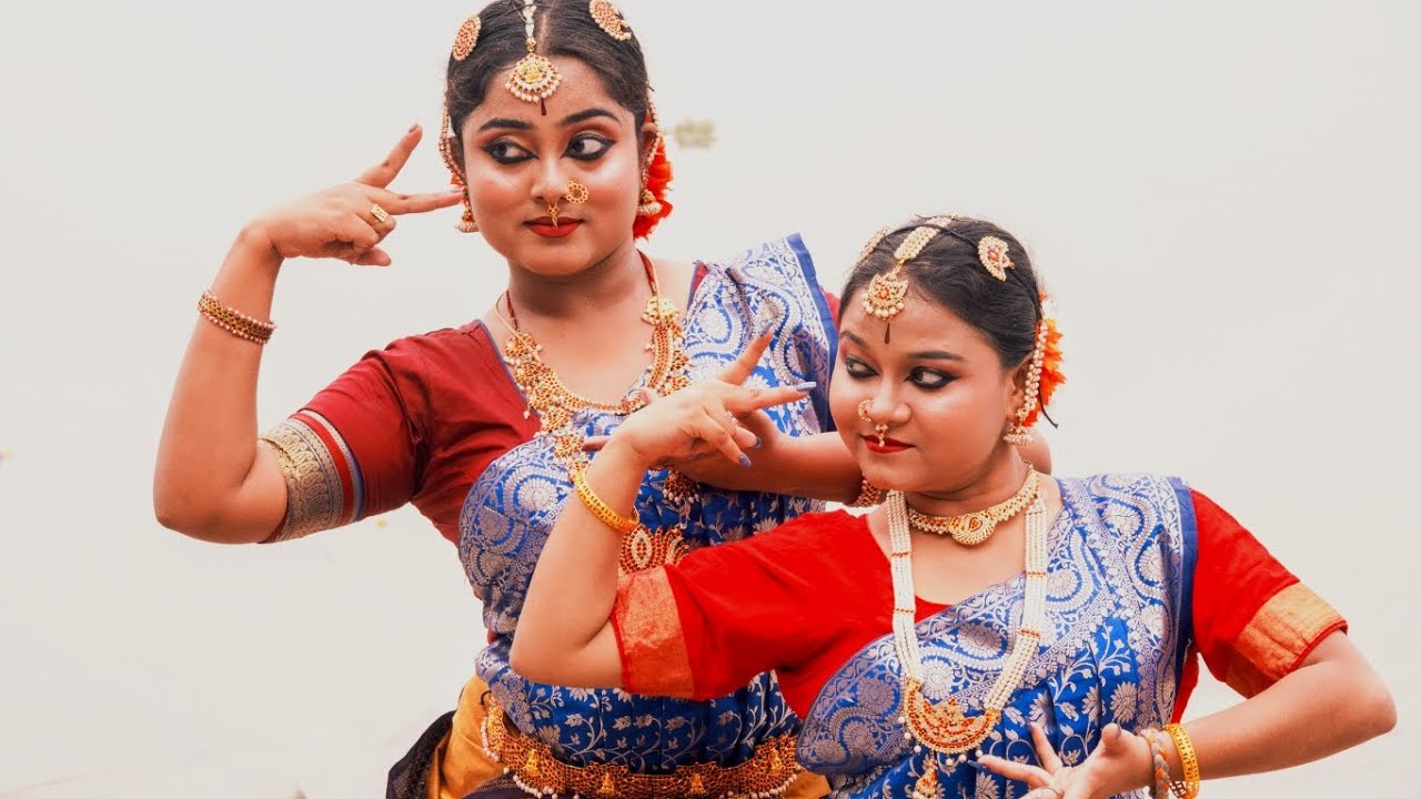 Vandeham Sharadam ft.Nrityankur #bagdevi #saraswativandana #offeringstodevi
