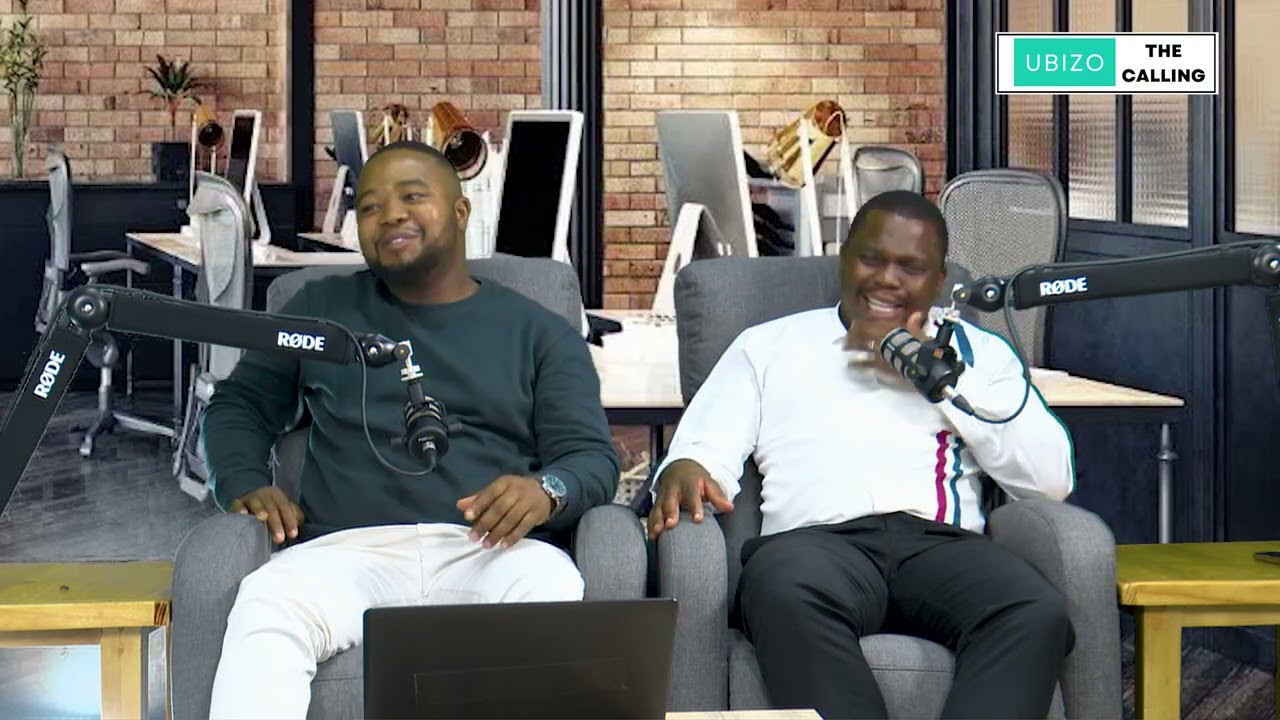 Ubizo the Calling Ep 8 Pastor Thami Mahlobo