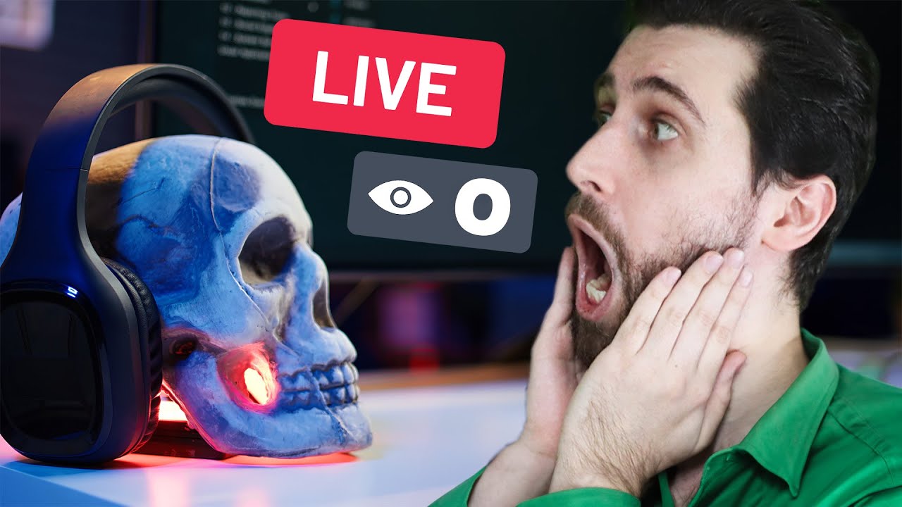 Valóságos a HALOTT INTERNET teória? 💀 @artymusz