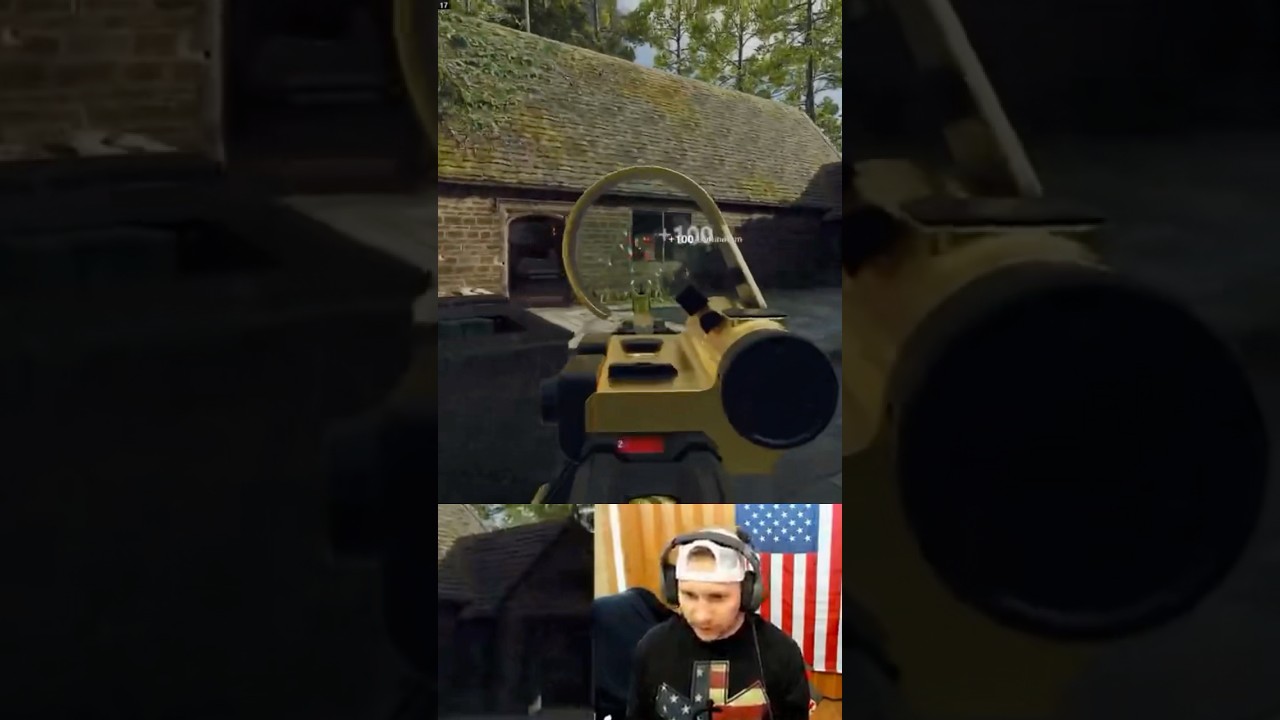 Blck Ops 6 is ELECTRIC⚡️ #cod #bo6 #callofduty #gaming #games #clips #shorts #funny #fps #shooter