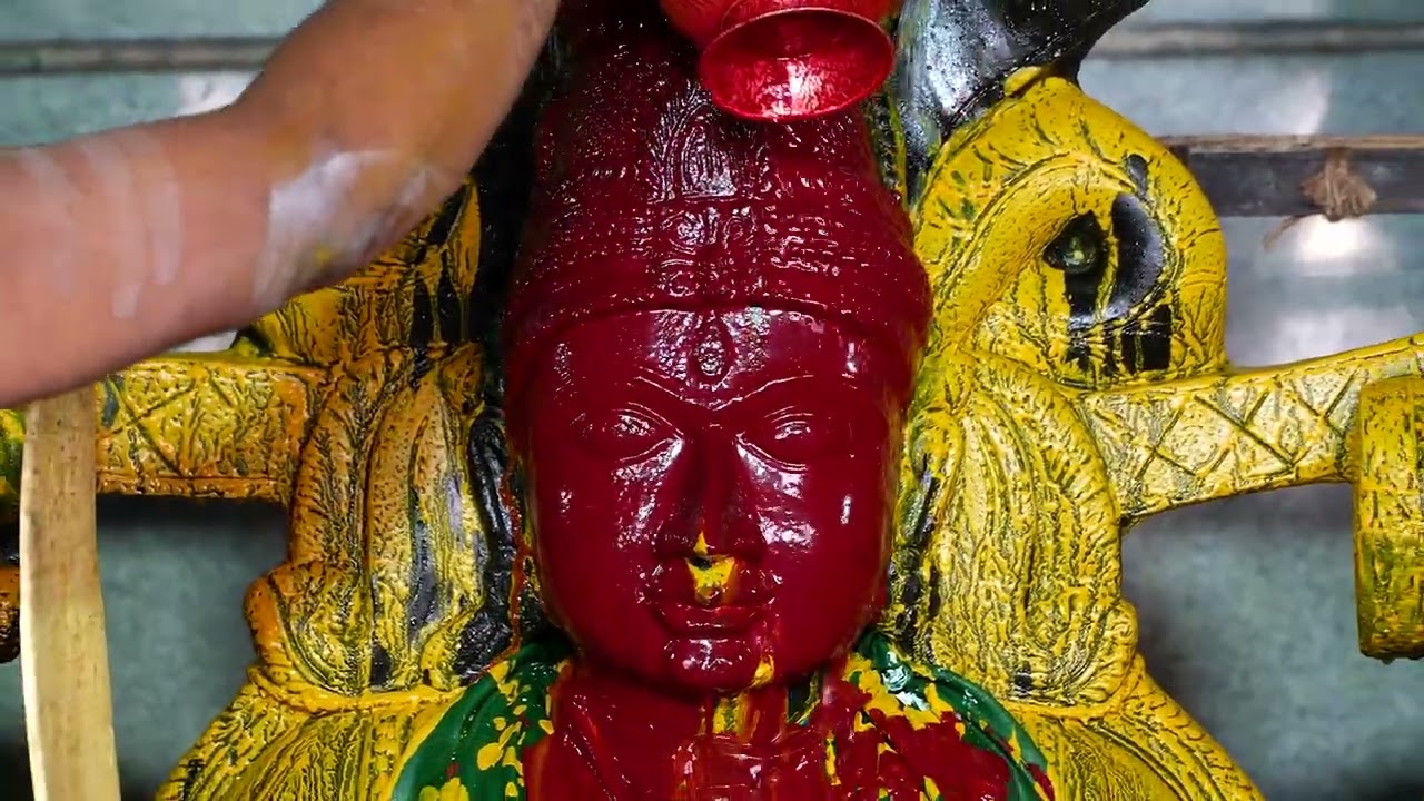 ಶ್ರೀ ಲಕ್ಷ್ಮೀ ಪಟ್ಟಲದಮ್ಮ ತಾಯಿ Video Song | Alkere | Kunigal | Vishakantaiah