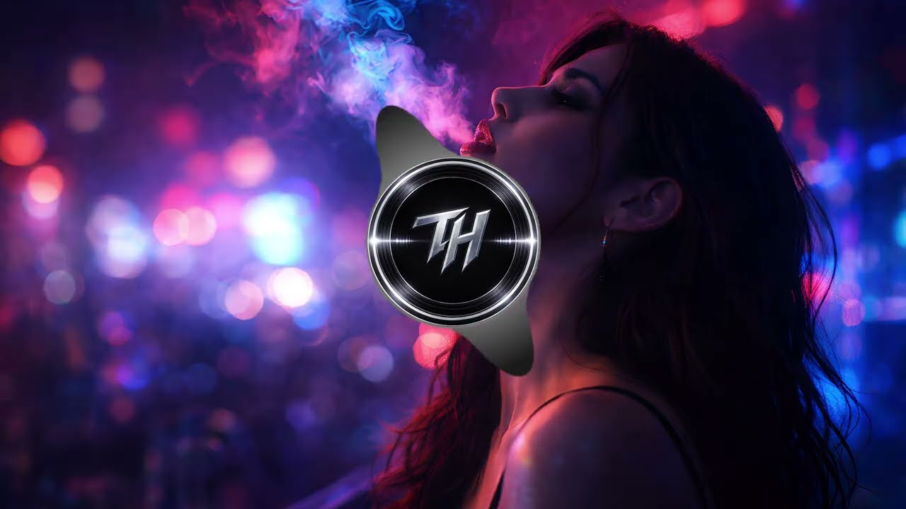 Darkwave Night Drive Mix | Darkwave air, heavy momentum | Slow-burn builds, hard hits