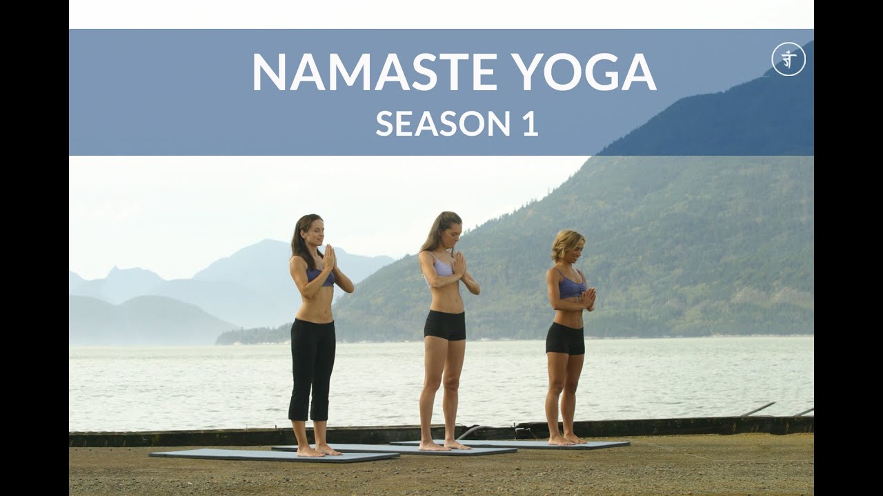 Namaste Yoga: Free Full Length Episode (Season 1)